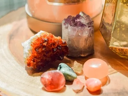 Very Powerful Chakra Meditation