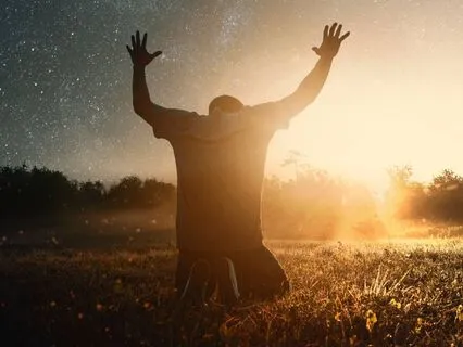 Very Powerful Gratitude Meditation