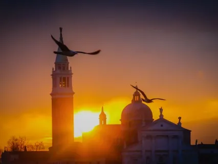 Vespers Of The Blessed Virgin Mary