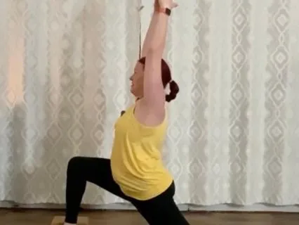 Veteran's Day Yoga: Honor Our Warriors