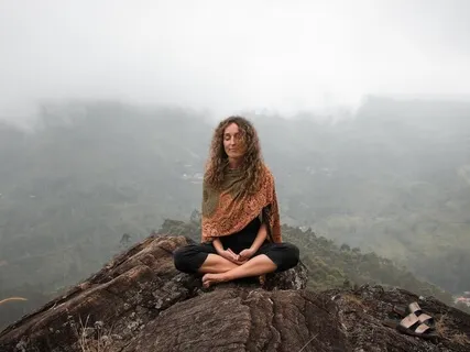 Viagem Ao Seu Interior VII