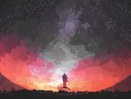 Viaje musical meditativo