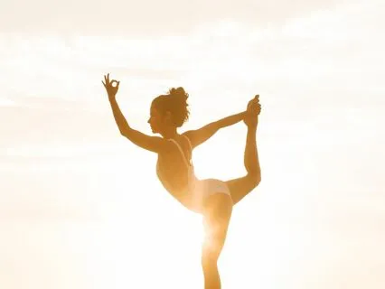 Vibrant Health & Wellbeing Subliminal (Alpha 10 Hz)