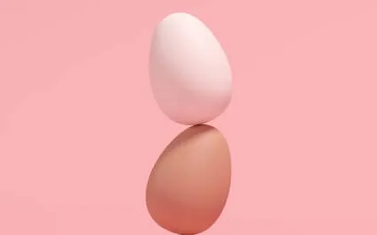 Vibrant Lives Podcast: Eggs - Villainous Or Virtuous?