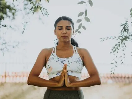 Vibrate Higher - Everything Has A Vibration