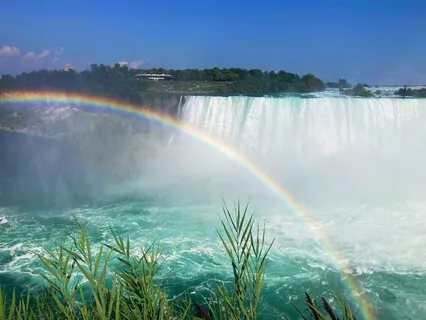 Vibrating Green - Poem