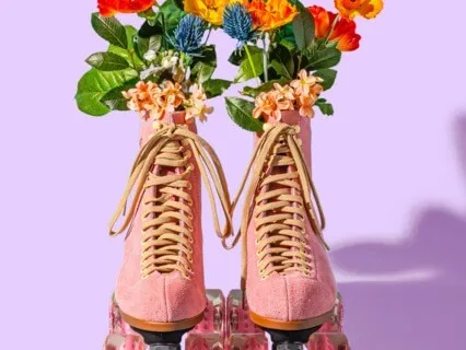 Vibrating Out The Blame Game!