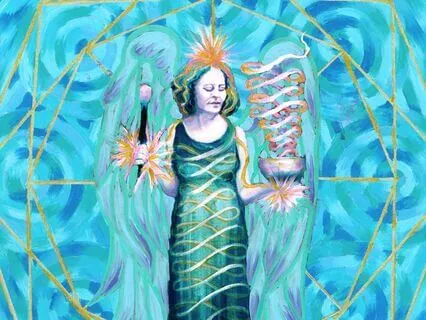 Music Sound Bath To Bring In Our Highest Vibration