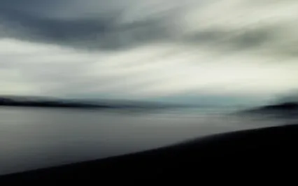 Vibration Of Creation