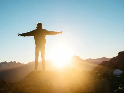 Vibration Of Freedom Light Language