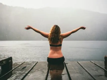 Vibration Of Wholeness Light Language