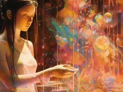 Vibration Raising Subliminals