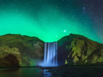 'Vibrational Evening Shower' Sound Alchemy Journey