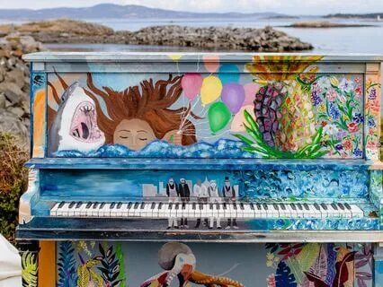 Vibrational Healing: Beautiful Piano Music