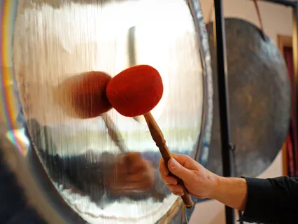 Vibrational Healing For The Soul