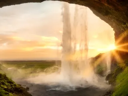 'Vibrational Morning Shower' Sound Alchemy Journey