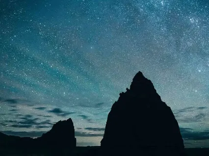 Vibrations (Extended 1 Hour Version)