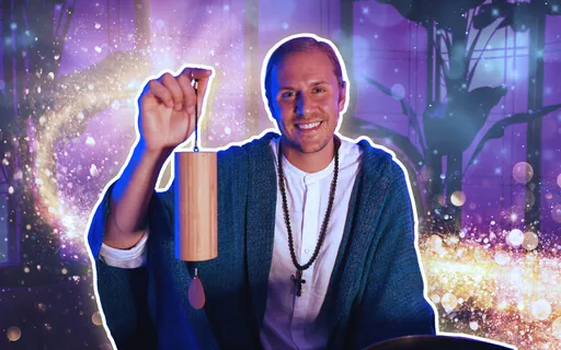 Vibrations To Relieve Your Headache