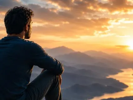 2 – The Man Beneath The Roles (For Men)