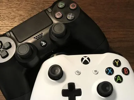 Video Game Bedtime Stories