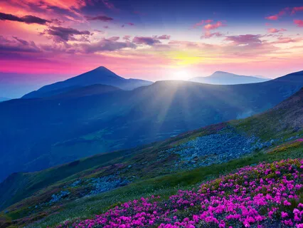  Вечерняя медитация гармонизации душевного состояния