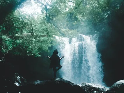 Вечерняя Медитация - Очищение 