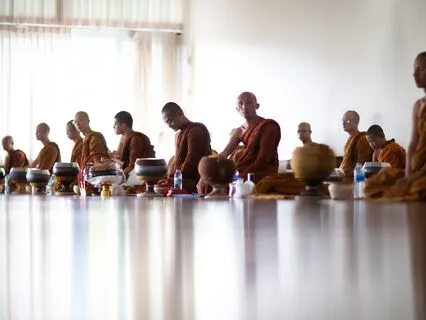 View The World As Empty | Online Retreat July 2024