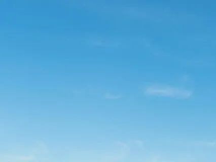 Viewing The Mind As Like The Sky