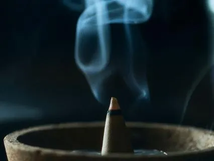 Calming Calming The Breath