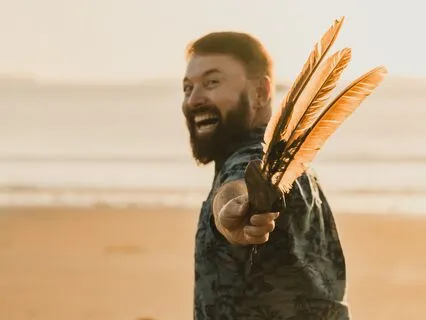 Vijnana Bhairava Dharana 8