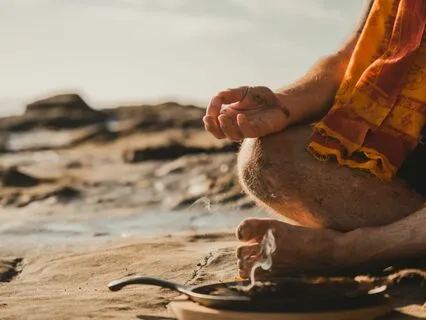 Vijnana Bhairava Dharana 1