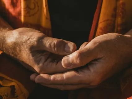 Vijnana Bhairava Dharana 2