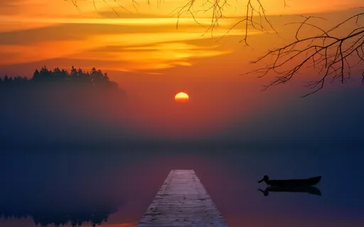 Viking Drumming, 528Hz, Deep Sleep Music, Manifestation