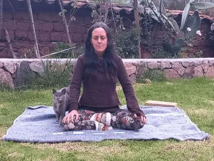 Villoma (Staggered) Breathing | Calm Your Nervous System