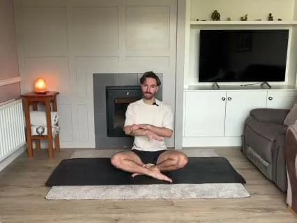 Viloma Breath For Focus And Calm