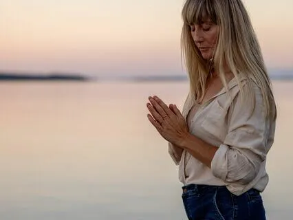 Viloma Breathwork: Relax into the Pause