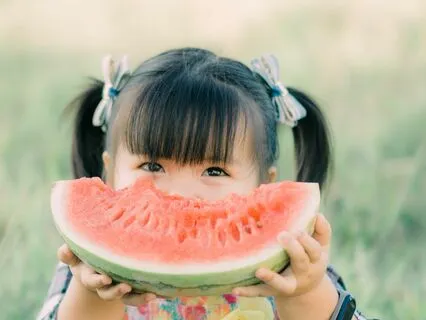 A Juicy Watermelon | Good Vibes With Jazzy Piano Lo-Fi Beats