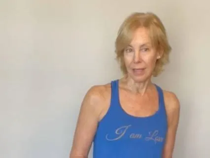 Vinyasa Yoga Flow With Low Back Support