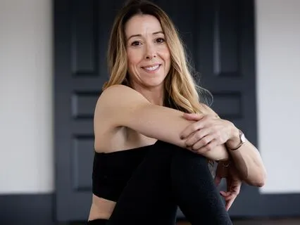 Vinyasa Yoga Practice 15: Short & Sweet 7