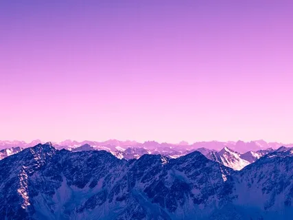 Violet Flame Activation