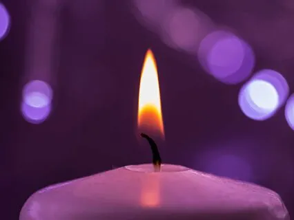 Violet Flame Forgiveness Meditation