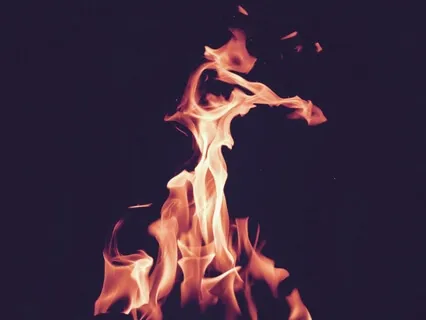 Violet Flame Meditation