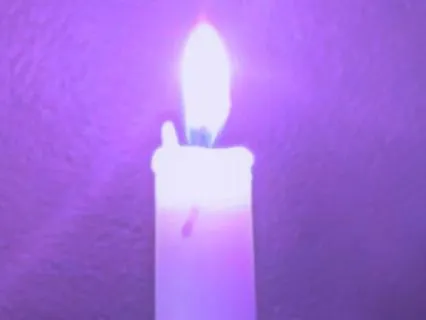 Violet Flame Meditation: Cleansing, Balance & Inner Peace