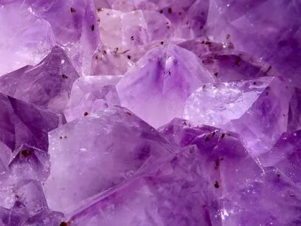 Violet Flame Meditation For Transmutation Of Blockages