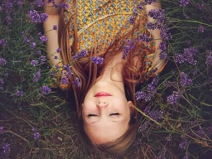 Violet Flame Meditation Instant Energy Shift