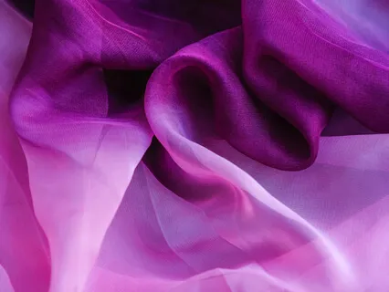 Connect To The Violet Flame