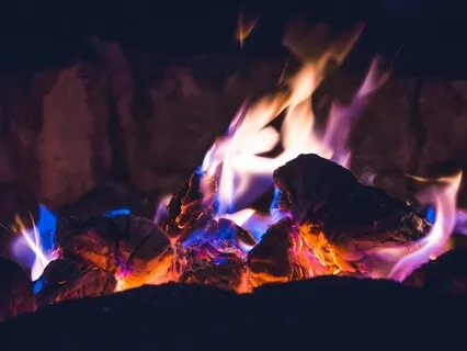 Violet Flame Transformation Meditation