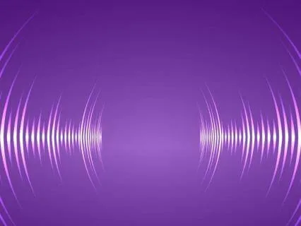 Violet Noise — 2 Hours Ultra-Rare Therapeutic Sound