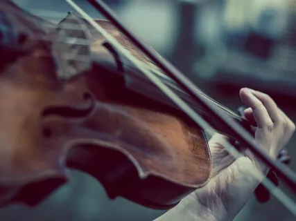 Violin For The Heart - Heal And Rest