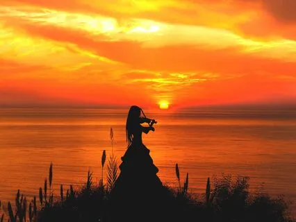 Violin Passionata Deluxe (Uplifting Classical Crossover)